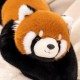 Woopie Pluszak Obciążeniowy Panda Ruda 65cm 2500g