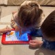 WOOPIE Magiczny Tablet Do Rysowania Neonowe Kolory