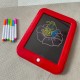 WOOPIE Magiczny Tablet Do Rysowania Neonowe Kolory