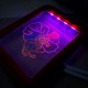 WOOPIE Magiczny Tablet Do Rysowania Neonowe Kolory