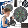 WOOPIE Tarcza Bokserska Inteligentna Muzyczn Bluetooth