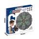 WOOPIE Tarcza Bokserska Inteligentna Muzyczn Bluetooth