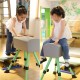 CLASSIC WORLD EDU Drewniana Odskocznia Gimnastyczna Deska