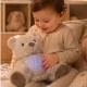 WOOPIE BABY Przytulanka Miś z Projektorem Uspokajacz 15 Melodii