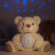 WOOPIE BABY Przytulanka Miś z Projektorem Uspokajacz 15 Melodii