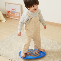 Drewniana Deska do balansowania Viga Toys