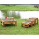 MASTERKIDZ Outdoor Wodne Laboratorium - Kaskada Wodna
