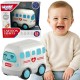 WOOPIE BABY Interaktywna Karetka Ambulans