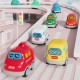 WOOPIE BABY Interaktywna Karetka Ambulans
