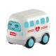 WOOPIE BABY Interaktywna Karetka Ambulans
