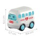 WOOPIE BABY Interaktywna Karetka Ambulans