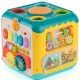WOOPIE BABY Skrzynka Aktywności 6w1 - 18m+