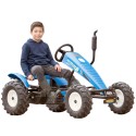 BERG  Gokart XXL na pedały Hybrydowy E-BFR-3 24V 6+
