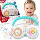 WOOPIE BABY Interaktywny Odtwarzacz Muzyczny