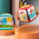 WOOPIE BABY Interaktywnej Kostki Edukacyjnej Funny Wisdom Cube