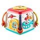 WOOPIE BABY Interaktywnej Kostki Edukacyjnej Funny Wisdom Cube