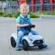 BIG Bobby Car Jeździk Mercedes AMG GT