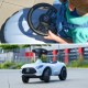 BIG Bobby Car Jeździk Mercedes AMG GT