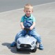 BIG Bobby Car Jeździk Mercedes AMG GT