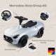 BIG Bobby Car Jeździk Mercedes AMG GT
