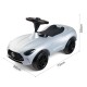 BIG Bobby Car Jeździk Mercedes AMG GT