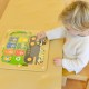 Sortowanie Śmieci Segregowanie Odpadów Edukacyjna Tabliczka Dla Dzieci Masterkidz