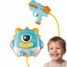 WOOPIE Pistolet na Wodę z Plecakiem UFO MONSTER - Pojemność 2,1 l
