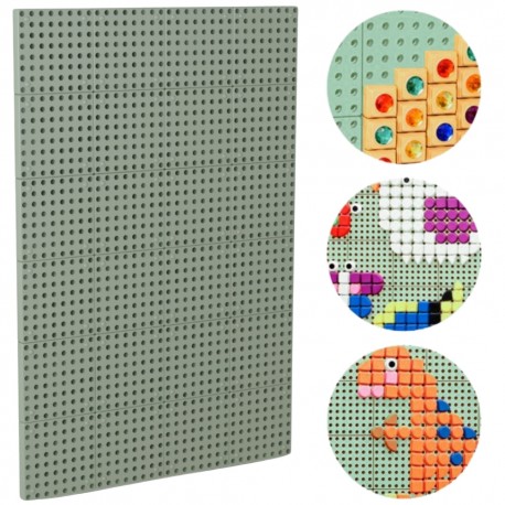 MASTERKIDZ Kreatywna Ściana Outdoor 120 x 80 STEM