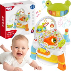WOOPIE BABY Skoczek Interaktywny Centrum Aktywności