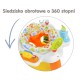WOOPIE BABY Skoczek Interaktywny Centrum Aktywności