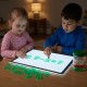 MASTERKIDZ Przezroczyste Liczby – Matematyka na Panelu Świetlnym
