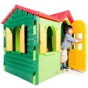 Domek Ogrodowy Little Tikes Wiejski Duży Kuchnia