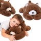 WOOPIE Pluszak Obciążeniowy Miś Balboa 65cm 2500g