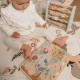 TOOKY TOY Drewniane Interaktywne Puzzle Zwierzątka