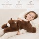 WOOPIE Pluszak Obciążeniowy Miś Niedźwiadek 65 cm 1500g