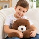 WOOPIE Pluszak Obciążeniowy Miś Balboa 65cm 2500g
