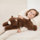 WOOPIE Pluszak Obciążeniowy Miś Balboa 65cm 2500g