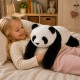 Woopie Pluszak Obciążeniowy Panda 65cm 1500g