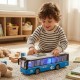 WOOPIE Autobus Miejski Interaktywny Elektryczny 1:16