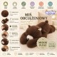 WOOPIE Pluszak Obciążeniowy Miś Balboa 65cm 2500g