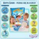 WOOPIE Gra Zręcznościowa ŁOWIENIE RYBEK Głodny Rekin GRYZIE DIY