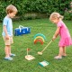 Golf Set Tooky Toy