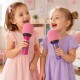 WOOPIE Bezprzewodowy Mikrofon Do Karaoke Z Głośnikiem