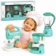 WOOPIE Zestaw AGD dla Dzieci 3w1 Mikser Blender Robot Kuchenny