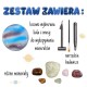 WOOPIE Wykopalisko Minerałów Uran