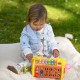 WOOPIE BABY Interaktywny Autobus Edukacyjny Młoteczek Cymbałki +18 m