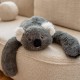WOOPIE Pluszak Obciążeniowy Duża Koala 65cm 1500g