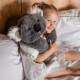 WOOPIE Pluszak Obciążeniowy Duża Koala 65cm 1500g