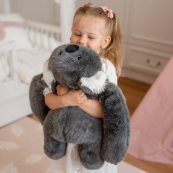 WOOPIE Pluszak Obciążeniowy Duża Koala 65cm 1500g