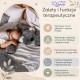 WOOPIE Pluszak Obciążeniowy Duża Koala 65cm 1500g